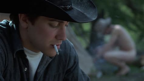 brokeback mountain nude|HEATH LEDGER Nude